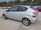 2009 Hyundai Accent SE