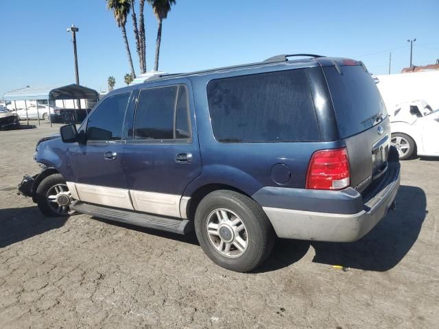 2003 Ford Expedition XLT