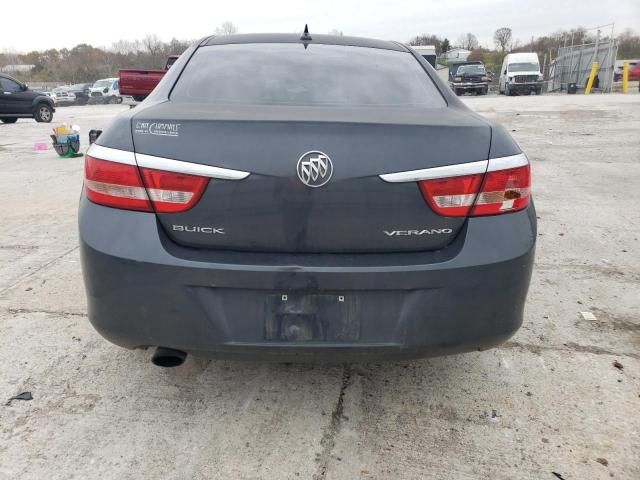 2013 Buick Verano