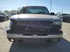 2004 Chevrolet Silverado C1500