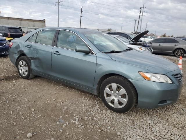 2008 Toyota Camry CE