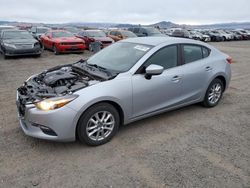 2017 Mazda 3 Sport en venta en Helena, MT