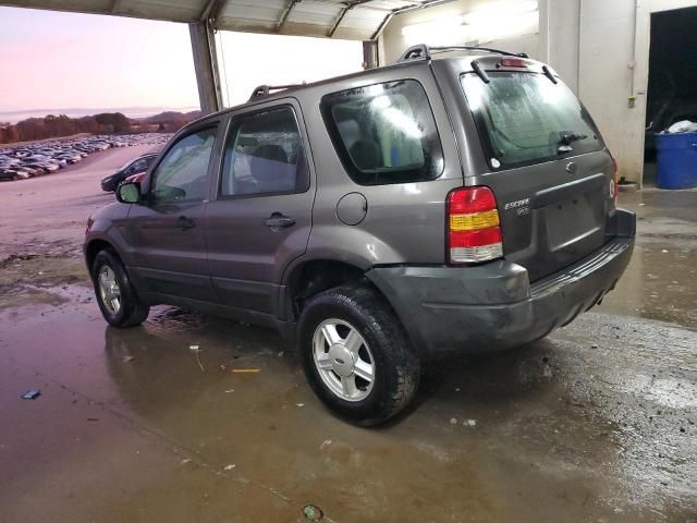 2003 Ford Escape XLS