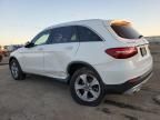 2018 Mercedes-Benz GLC 300 4matic