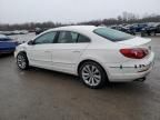 2012 Volkswagen CC Sport