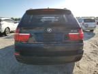 2007 BMW X5 4.8I