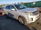 2015 KIA Sorento SX