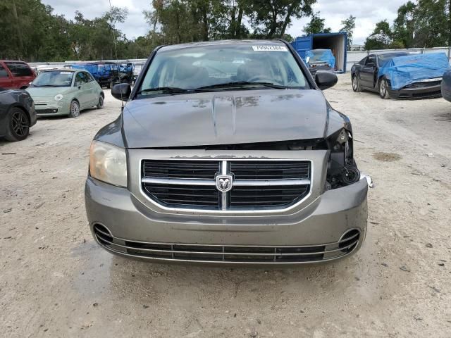 2007 Dodge Caliber SXT