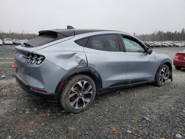 2022 Ford Mustang MACH-E Premium