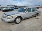 1996 Lincoln Town Car Signature