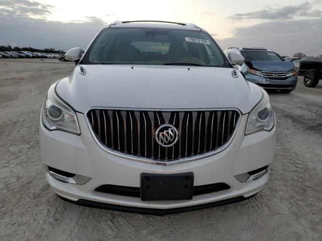 2016 Buick Enclave