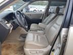 2003 Toyota Highlander Limited