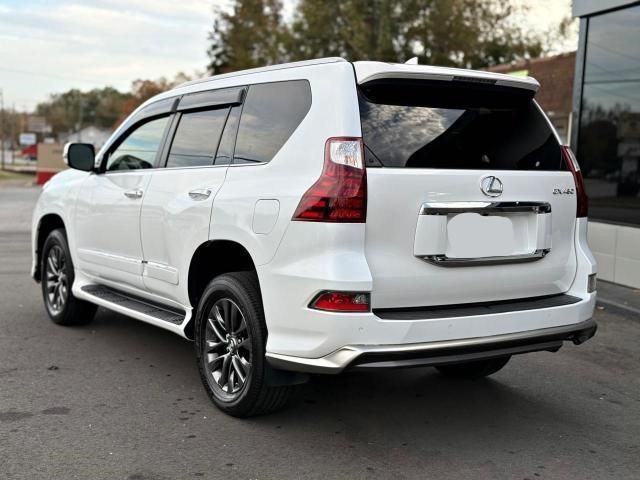 2018 Lexus GX 460