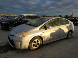 2013 Toyota Prius en venta en Sikeston, MO