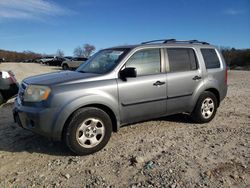 Honda Pilot Vehiculos salvage en venta: 2009 Honda Pilot LX