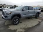 2021 Toyota Tacoma Double Cab