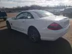 2009 Mercedes-Benz SL 550