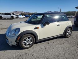 2011 Mini Cooper en venta en Las Vegas, NV