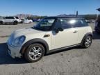 2011 Mini Cooper