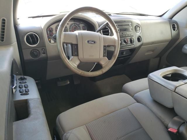 2008 Ford F150