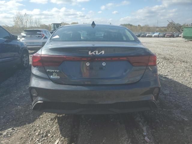 2024 KIA Forte LX