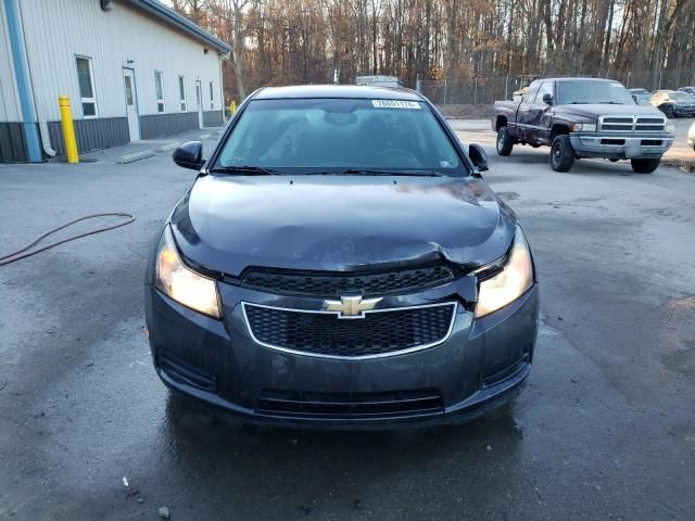 2011 Chevrolet Cruze LT