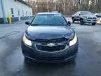 2011 Chevrolet Cruze LT