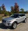 2013 Land Rover Range Rover Evoque Pure Plus