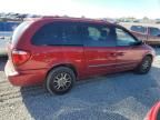 2002 Chrysler Town & Country Limited