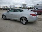 2011 Buick Lacrosse CXL