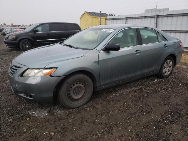 2008 Toyota Camry CE