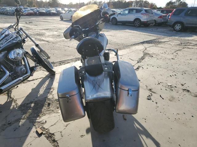 2012 Yamaha XV1900 CU