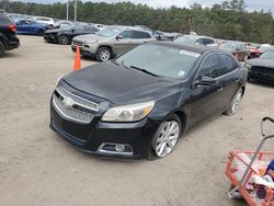 Chevrolet salvage cars for sale: 2013 Chevrolet Malibu LTZ