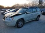 2006 Subaru Forester 2.5X Premium