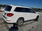 2017 Mercedes-Benz GLS 450 4matic