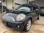 2008 Mini Cooper Clubman