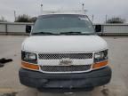 2012 Chevrolet Express G2500