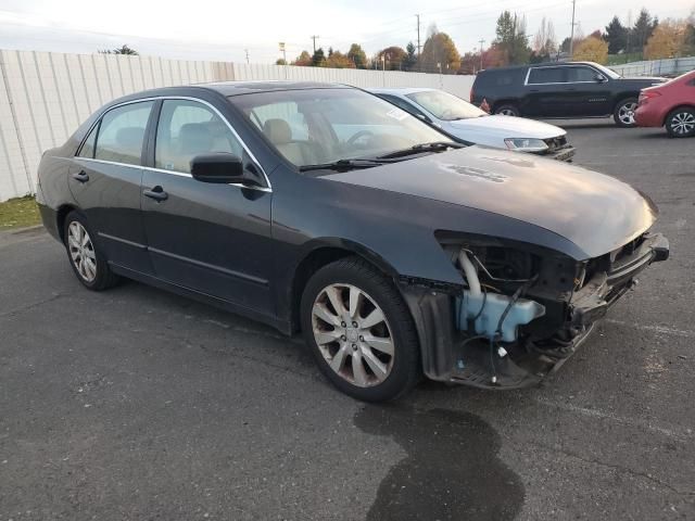 2006 Honda Accord EX