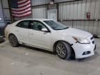 2013 Chevrolet Malibu 2LT