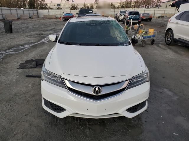 2016 Acura ILX Premium