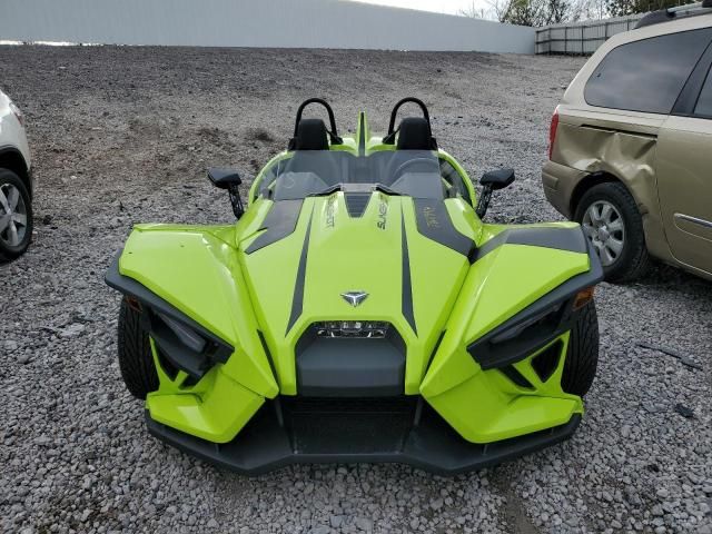 2023 Polaris Slingshot SL