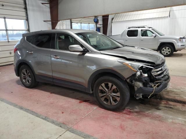 2013 Hyundai Santa FE Sport