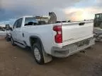 2021 Chevrolet Silverado K3500 LT