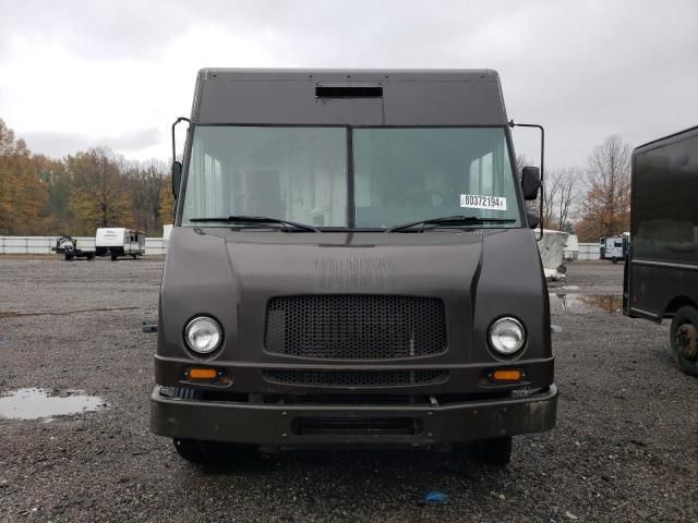 2009 Freightliner Chassis M Line WALK-IN Van