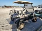 2001 Golf Cart