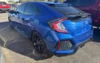 2017 Honda Civic Sport