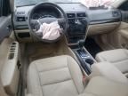 2007 Ford Fusion SEL