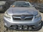 2015 Subaru XV Crosstrek 2.0 Limited