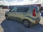 2012 KIA Soul +