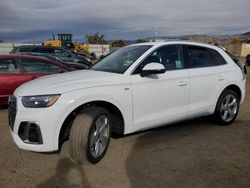 2023 Audi Q5 Premium Plus 45 en venta en San Martin, CA